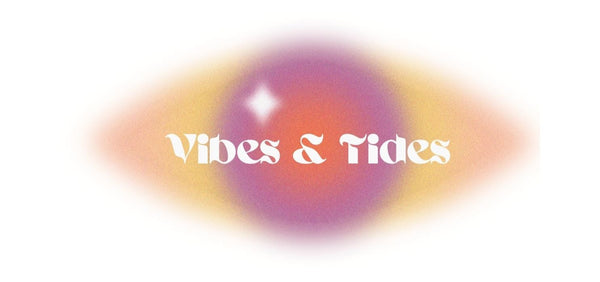 Vibes & Tides Store